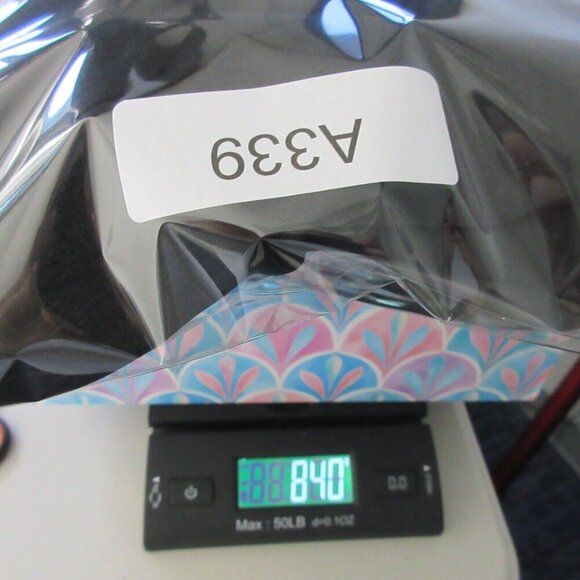 Lanificio Di Tollegno Wool Suit Set Men's Black Business Single Breasted 50 840 - Picture 16 of 16